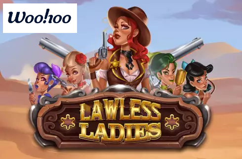 Lawless Ladies
